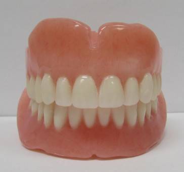 Complete Dentures